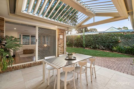 Property photo of 8 Fern Circuit East Menai NSW 2234