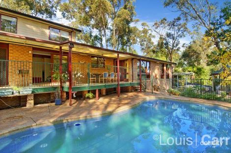 29 Linksley Ave, Glenhaven, NSW 2156