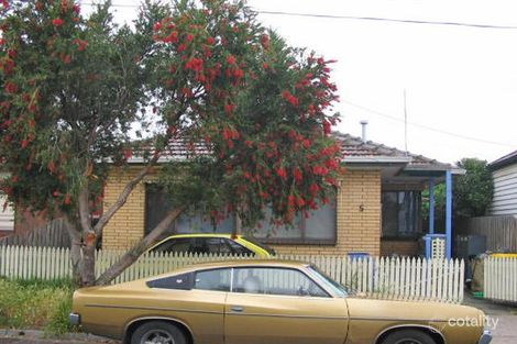 5 Ovens St, Yarraville, VIC 3013