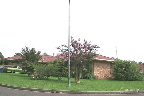 Property photo of 1/15 Fern Valley Parade Port Macquarie NSW 2444