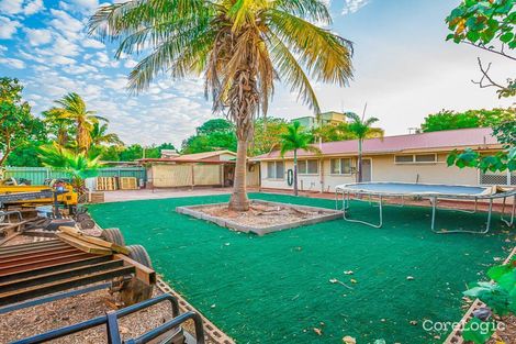 Property photo of 45 Lawson Street South Hedland WA 6722