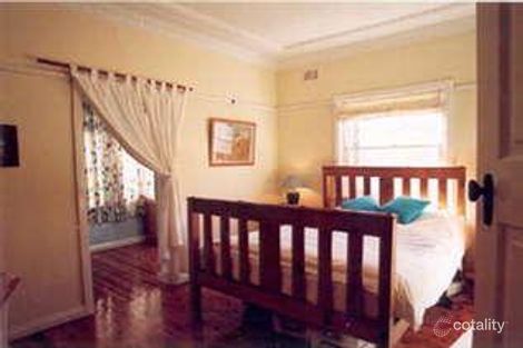 Property photo of 3A Tillock Street Haberfield NSW 2045