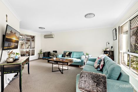 Property photo of 3 Yanrey Street Shailer Park QLD 4128