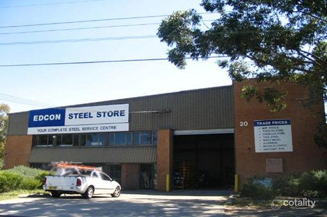 20 Marigold St, Revesby, NSW 2212