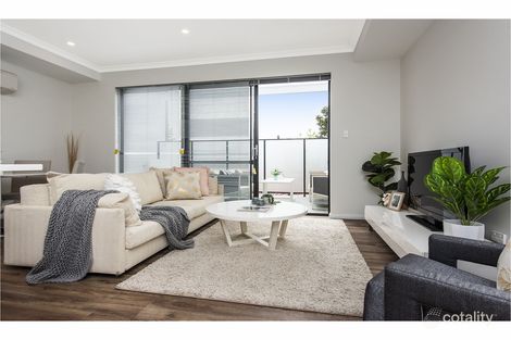 Property photo of 4/10 Ardessie Street Ardross WA 6153
