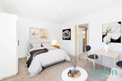 33/124 Terrace Rd, Perth, WA 6000