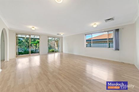 Property photo of 22 Hillgate Place Castle Hill NSW 2154
