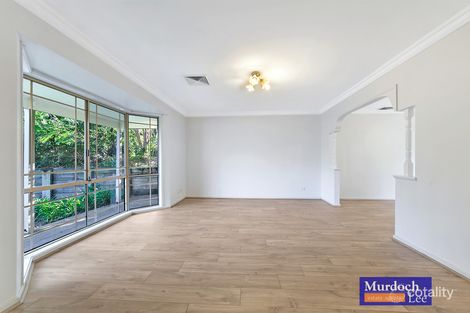 Property photo of 22 Hillgate Place Castle Hill NSW 2154