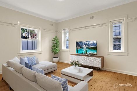 Property photo of 4/88 Francis Street Bondi Beach NSW 2026