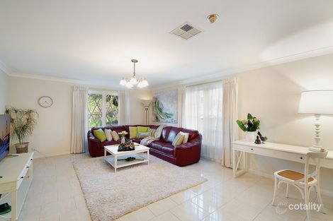 Property photo of 1 Gray Spence Crescent West Pennant Hills NSW 2125