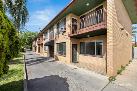 4/25 Fitzroy Tce, Fitzroy, SA 5082