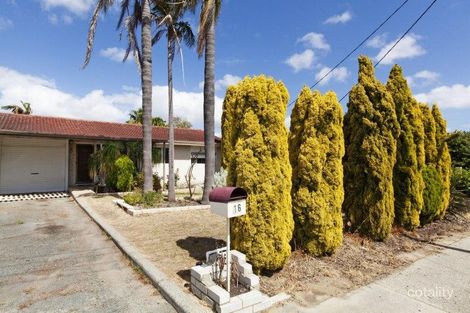 Property photo of 16 Millgate Road Balga WA 6061