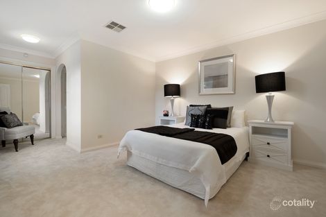 Property photo of 1 Gray Spence Crescent West Pennant Hills NSW 2125
