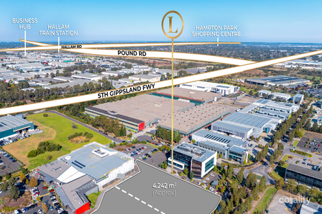 31 Assembly Dr, Dandenong South, VIC 3175