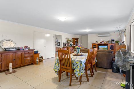 Property photo of 21 Seabiscuit Crescent Kallangur QLD 4503