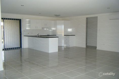Property photo of 24 Audrey Drive Gracemere QLD 4702