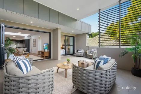 18/27-31 Elizabeth St, Toowong, QLD 4066