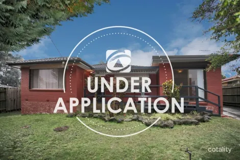 Property photo of 3 Cloverset Avenue Narre Warren VIC 3805