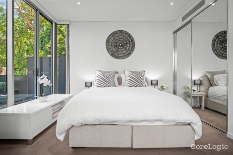 Property photo of 102/76-82 Gordon Crescent Lane Cove North NSW 2066