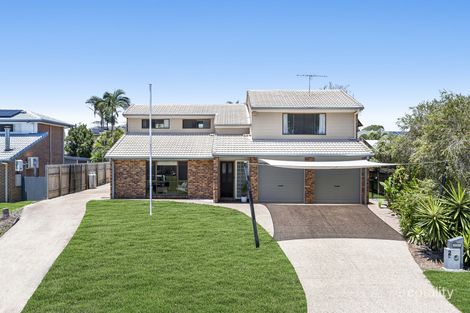 Property photo of 2 Swordfish Court Birkdale QLD 4159