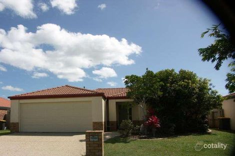 Property photo of 56 Statesman Circuit Sippy Downs QLD 4556