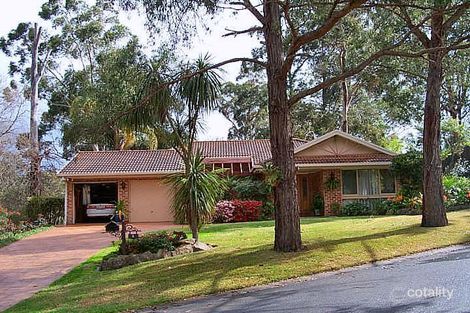 4 Crompton Pl, West Pennant Hills, NSW 2125