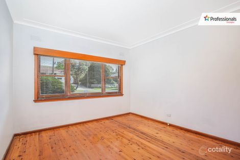 Property photo of 5 Stamford Avenue Ermington NSW 2115