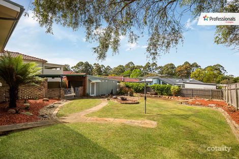 Property photo of 5 Stamford Avenue Ermington NSW 2115