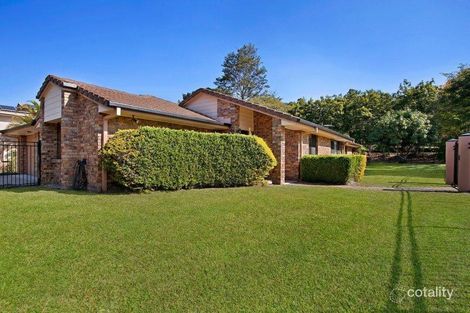 Property photo of 2 Birkridge Place The Gap QLD 4061