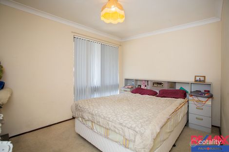 Property photo of 22 Allinson Drive Girrawheen WA 6064
