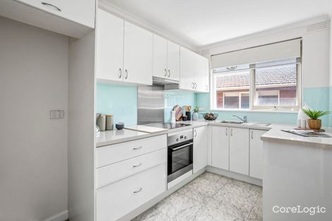 Property photo of 11/84-88 Dover Street Flemington VIC 3031