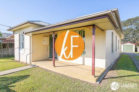 Property photo of 33 Tozer Street West Kempsey NSW 2440