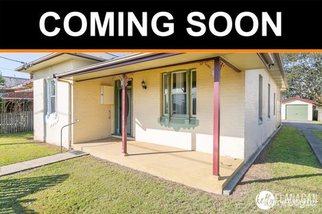 Property photo of 33 Tozer Street West Kempsey NSW 2440