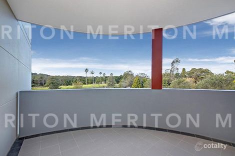 Property photo of 231/79-91 Macpherson Street Warriewood NSW 2102