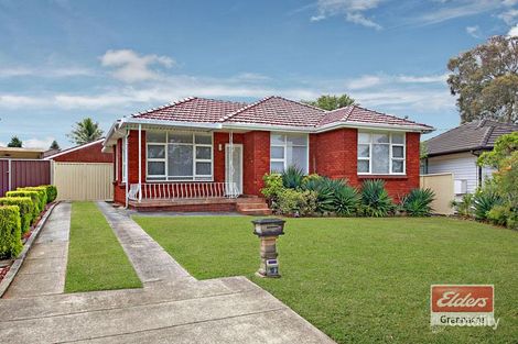 10 Peter Cres, Greenacre, NSW 2190