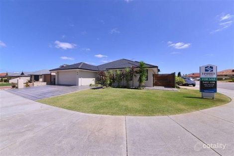 Property photo of 25 Chisholm Link Madeley WA 6065