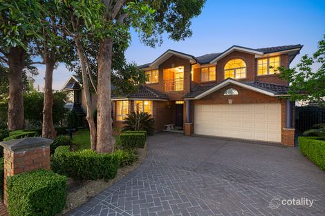 38 Darcey Rd, Castle Hill, NSW 2154