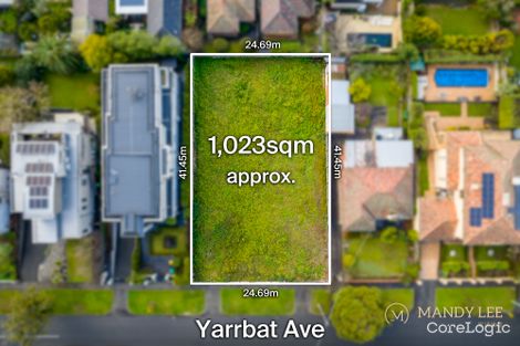 Property photo of 65 Yarrbat Avenue Balwyn VIC 3103