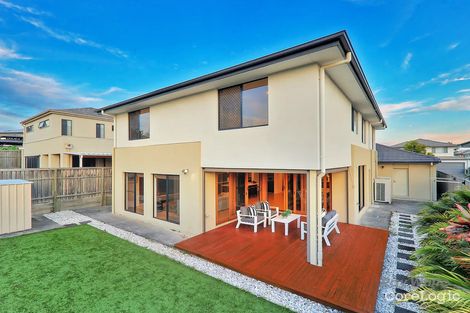 Property photo of 76 Parklands Circuit Rochedale QLD 4123