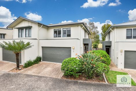 Property photo of 3/1 Boulton Drive Nerang QLD 4211