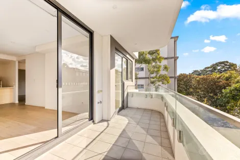 203/552 President Ave, Sutherland, NSW 2232
