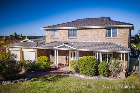 Property photo of 6 Clarkson Lane Lake Haven NSW 2263