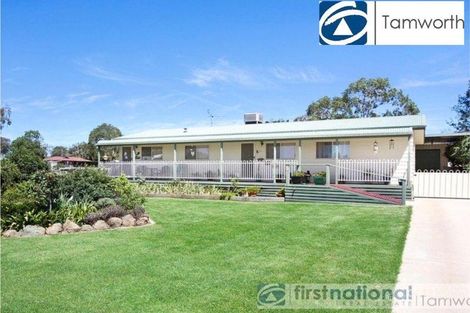 11 Philip St, Duri, NSW 2344