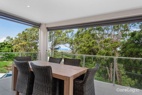 Property photo of 40E Skyline Terrace Burleigh Heads QLD 4220