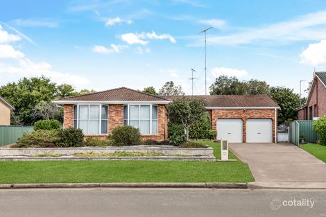 Property photo of 22 Balmain Road McGraths Hill NSW 2756