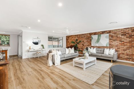 Property photo of 22 Balmain Road McGraths Hill NSW 2756