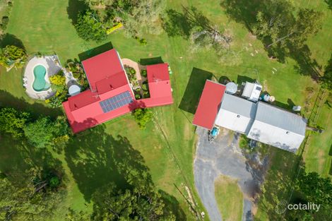 521-533 Stockleigh Rd, Stockleigh, QLD 4280