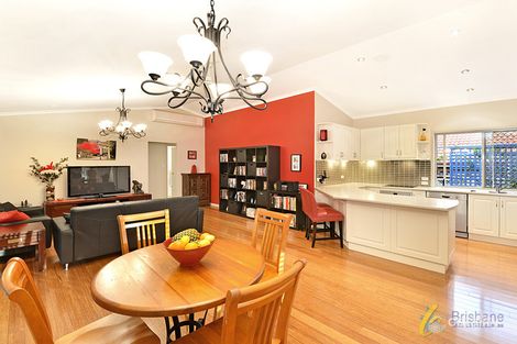 Property photo of 15 Toomba Place Forest Lake QLD 4078