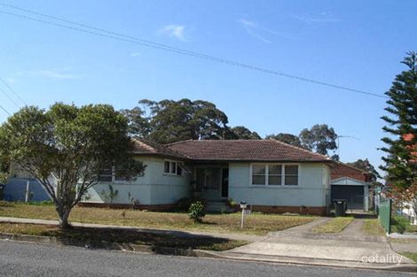 31 Bobin Rd, Sadleir, NSW 2168