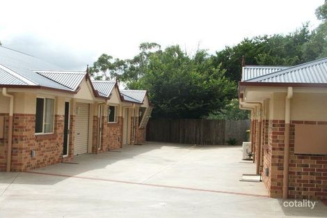 6/6a Clarissa St, Newtown, QLD 4350